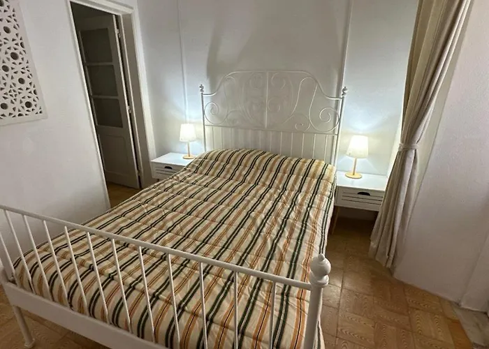 Salema Beach Home