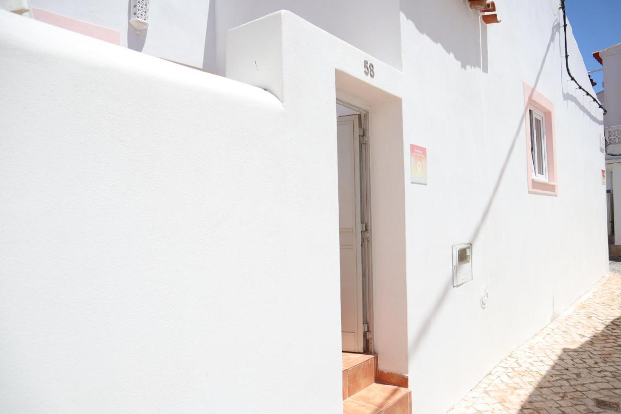Casa de Férias Salema Beach Home
